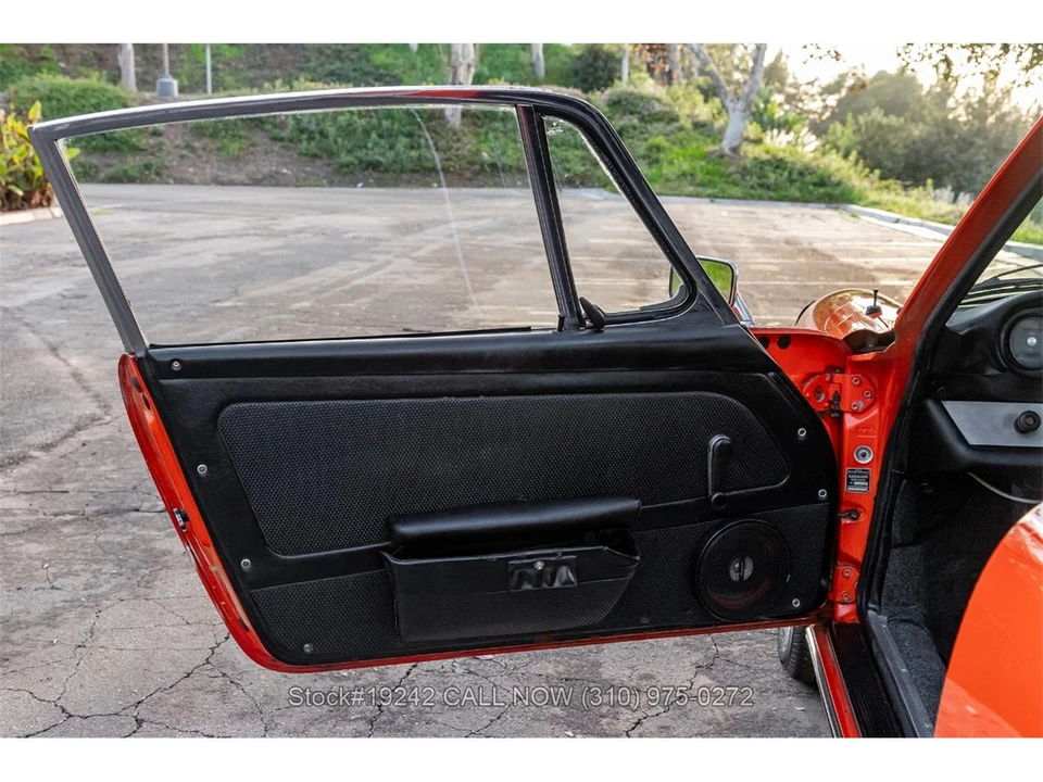 1968 Porsche 912 - Image 18 of 31