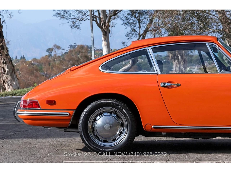 1968 Porsche 912 - Image 14 of 31