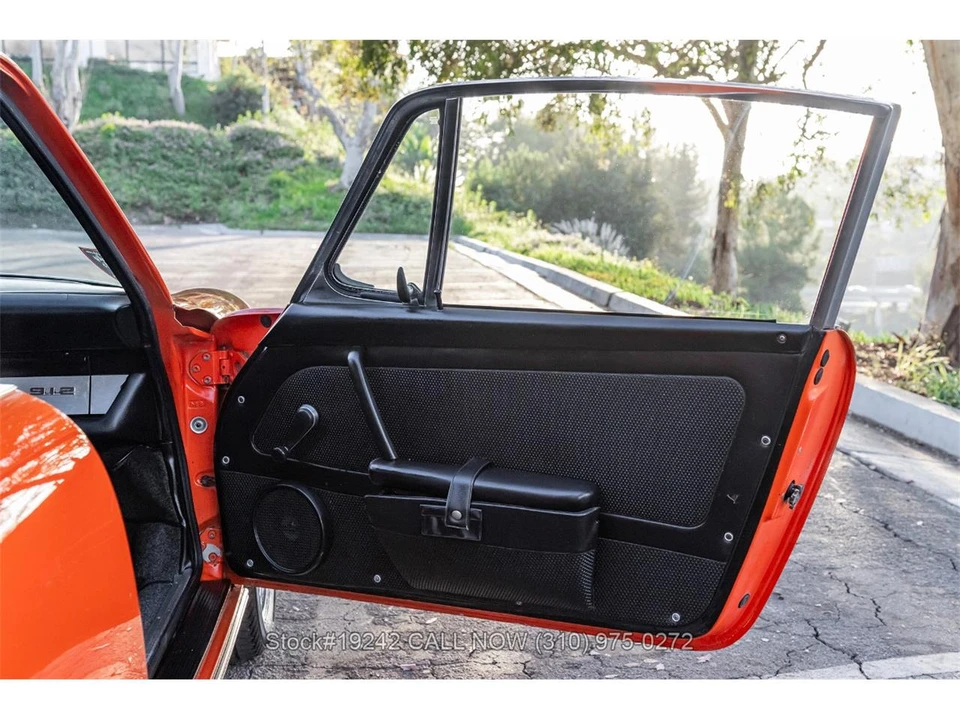 1968 Porsche 912 - Image 27 of 31