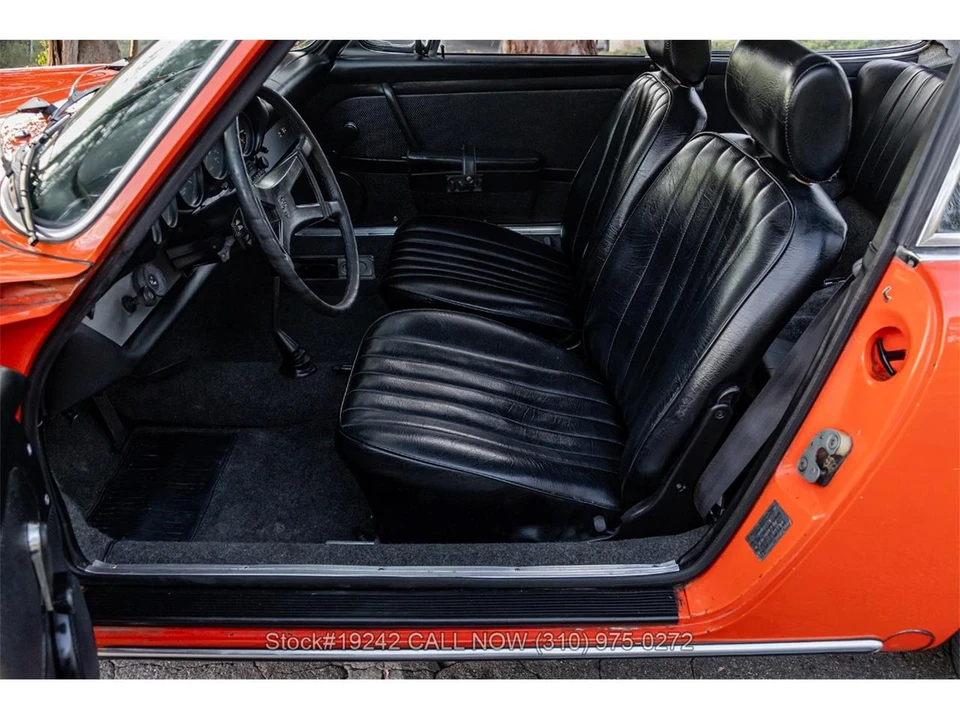 1968 Porsche 912 - Image 19 of 31