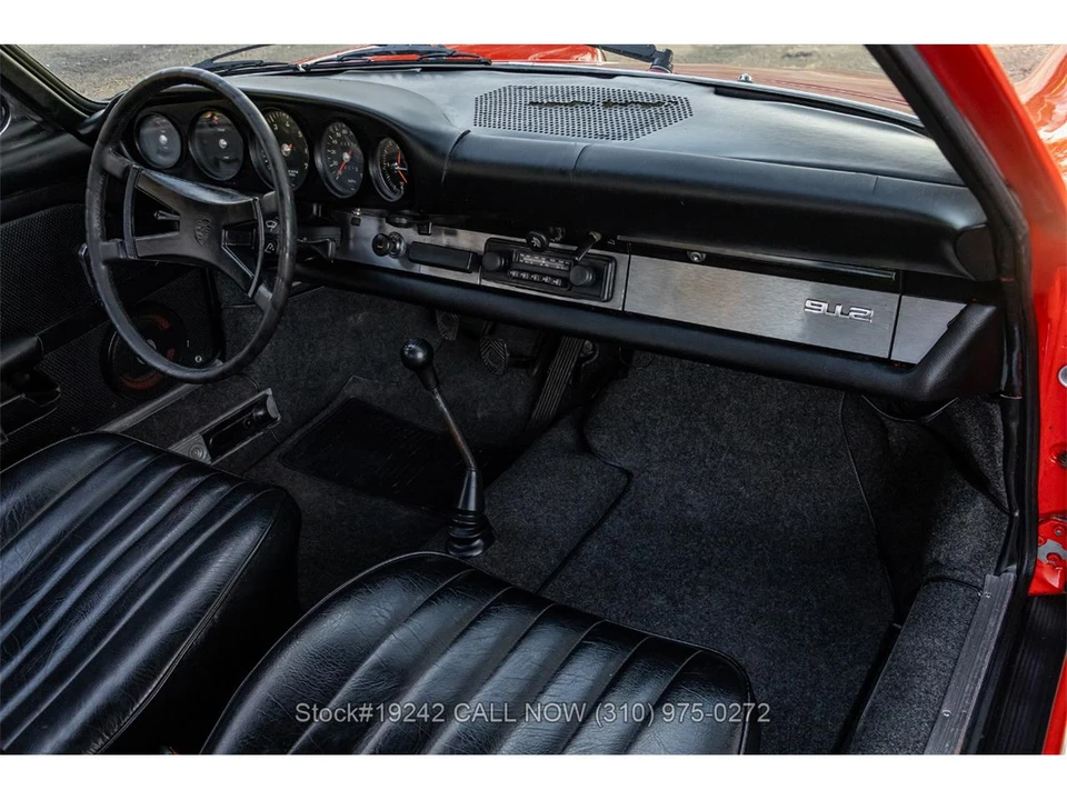 1968 Porsche 912 - Image 25 of 31