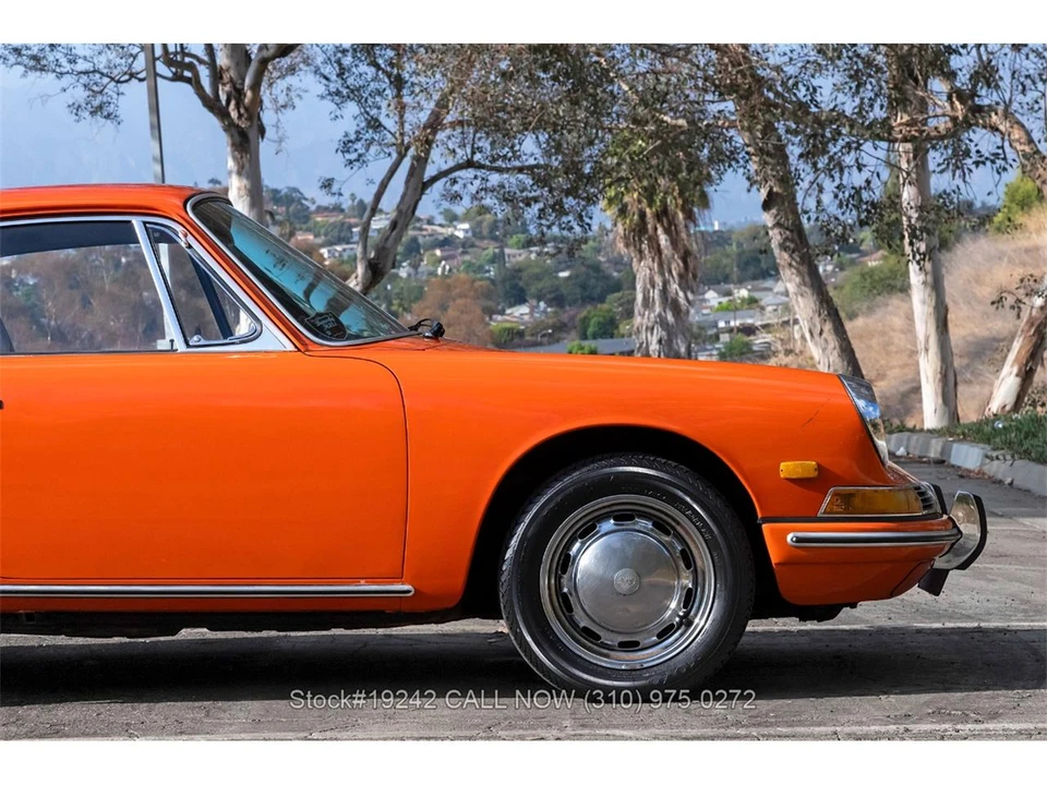 1968 Porsche 912 - Image 13 of 31