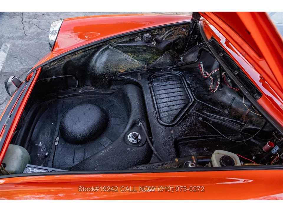 1968 Porsche 912 - Image 31 of 31