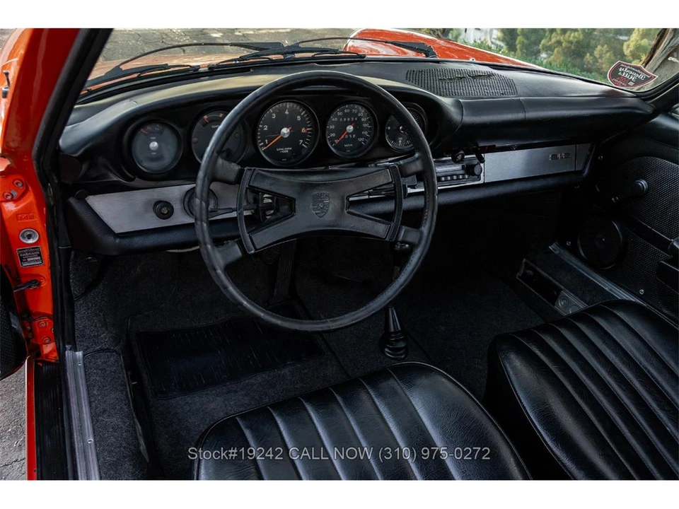 1968 Porsche 912 - Image 21 of 31