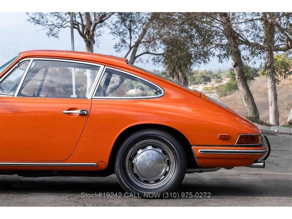 1968 Porsche 912 - Image 17 of 31