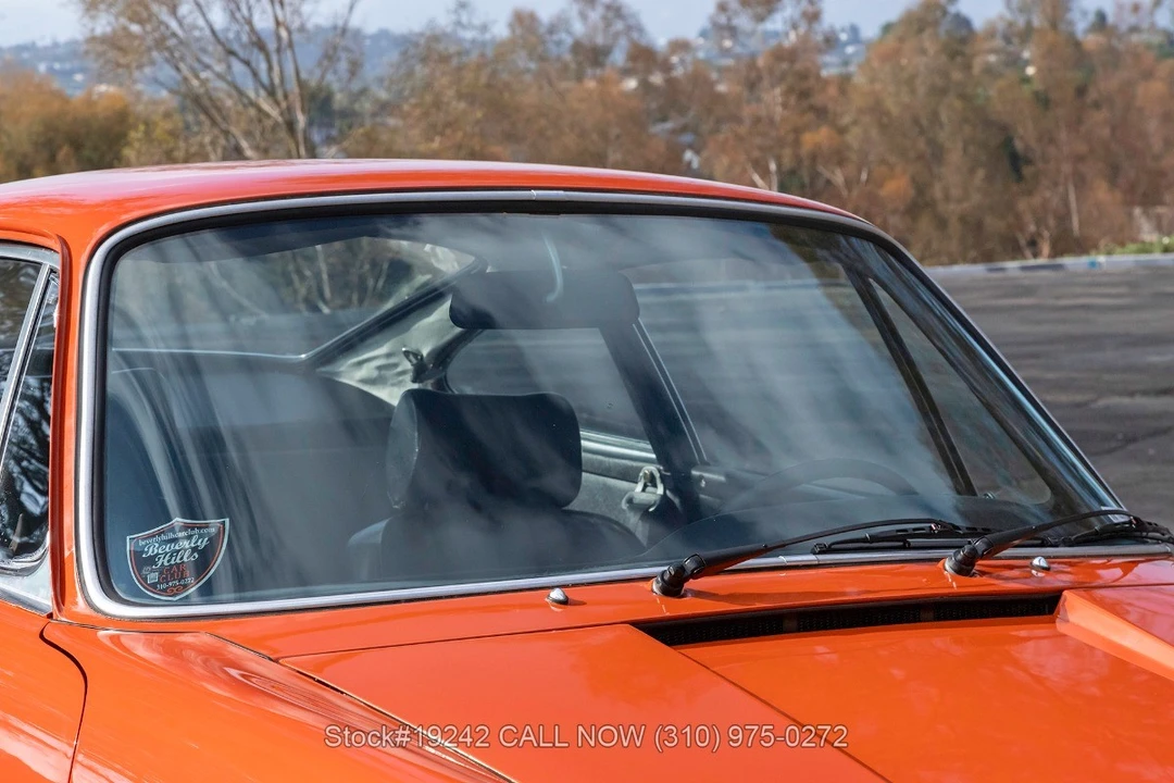 1968 Porsche 912 - Image 14 of 31