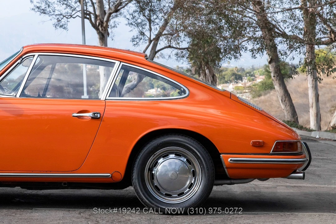 1968 Porsche 912 - Image 19 of 31