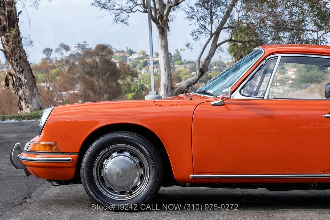 1968 Porsche 912 - Image 18 of 31