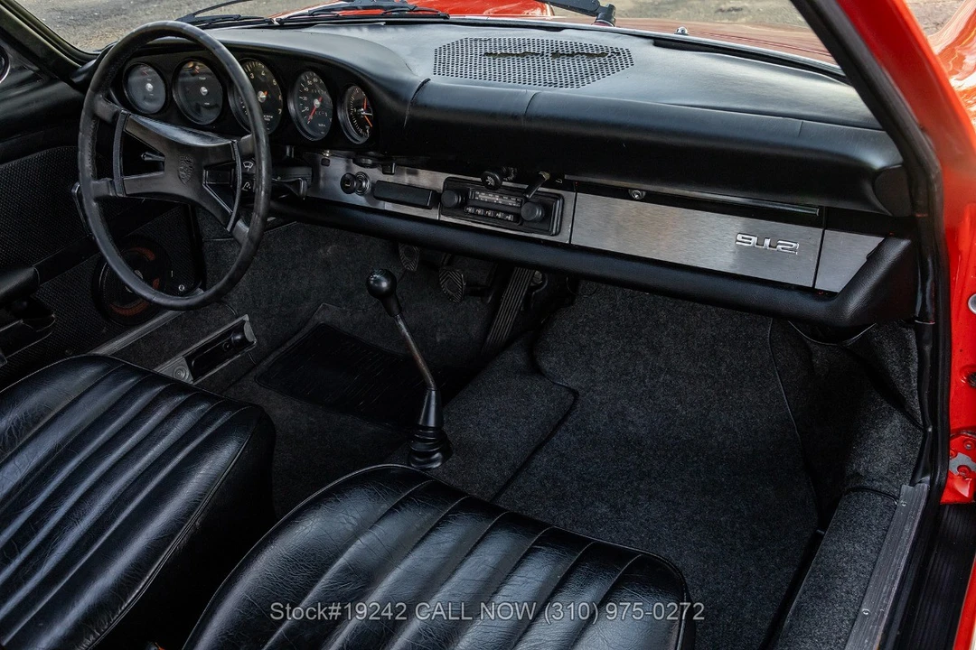 1968 Porsche 912 - Image 27 of 31