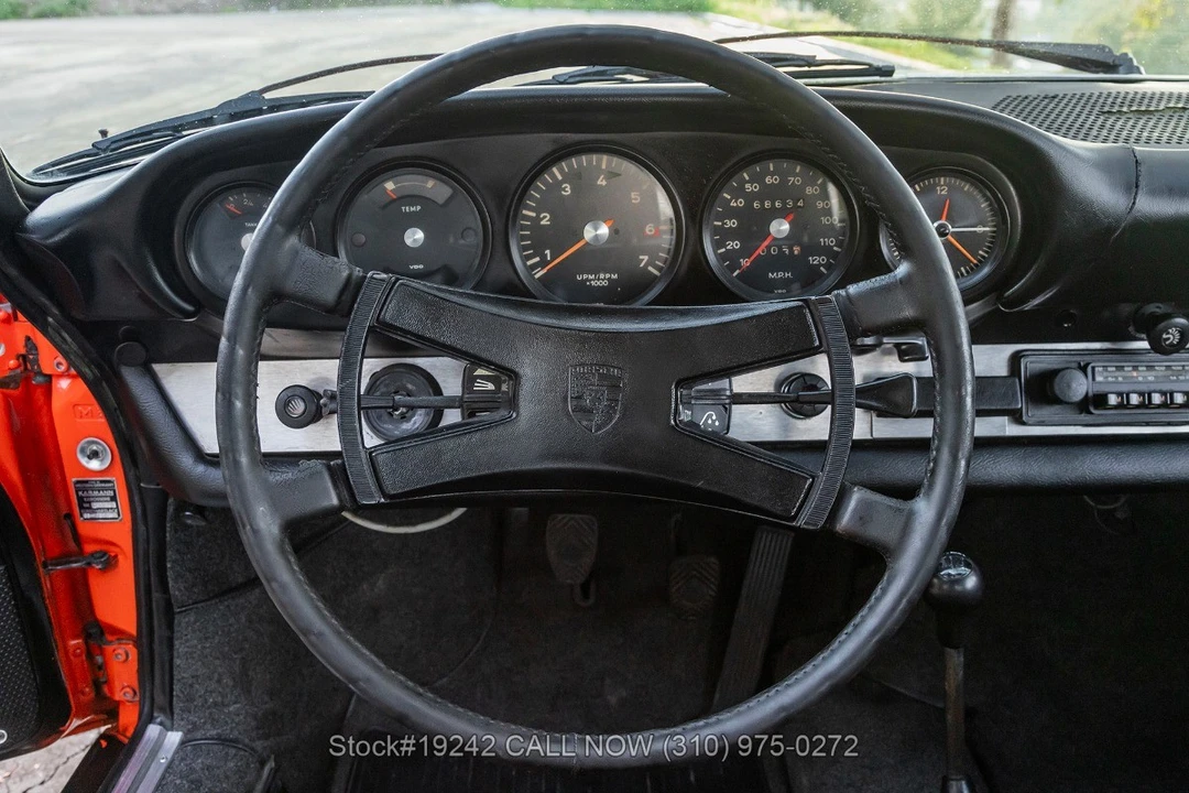 1968 Porsche 912 - Image 24 of 31
