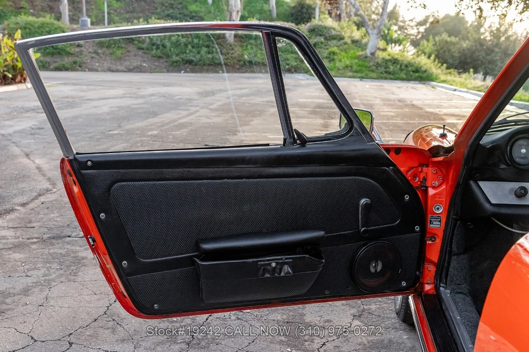 1968 Porsche 912 - Image 20 of 31
