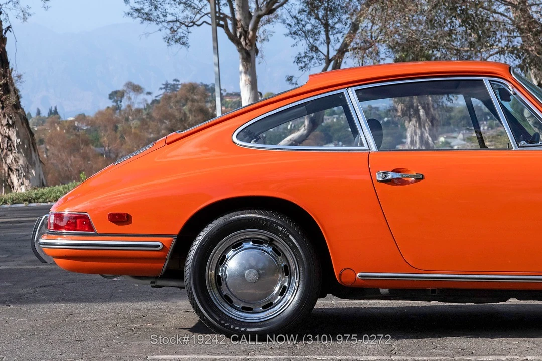 1968 Porsche 912 - Image 16 of 31