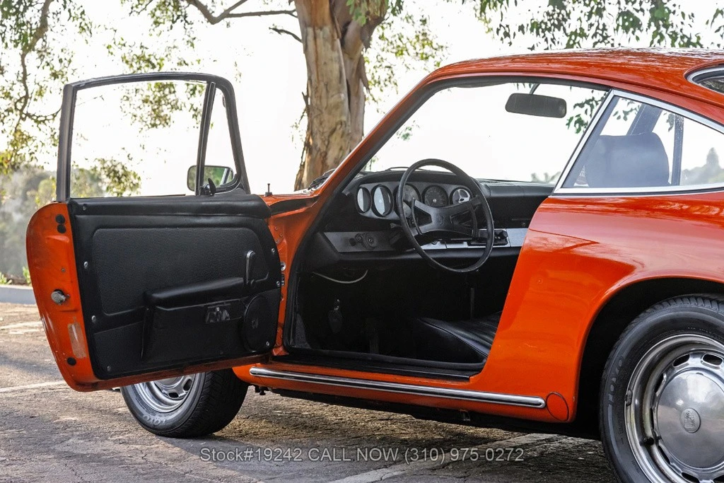 1968 Porsche 912 - Image 12 of 12