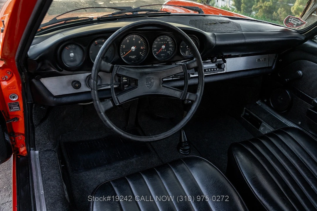 1968 Porsche 912 - Image 23 of 31