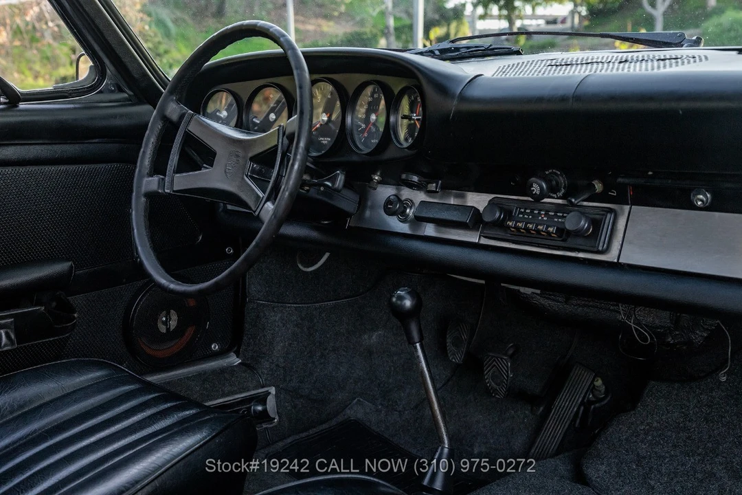 1968 Porsche 912 - Image 28 of 31