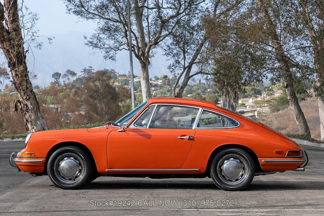 1968 Porsche 912 - Image 17 of 31