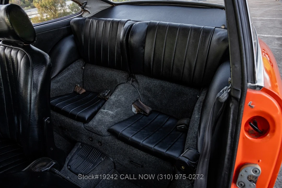 1968 Porsche 912 - Image 22 of 31