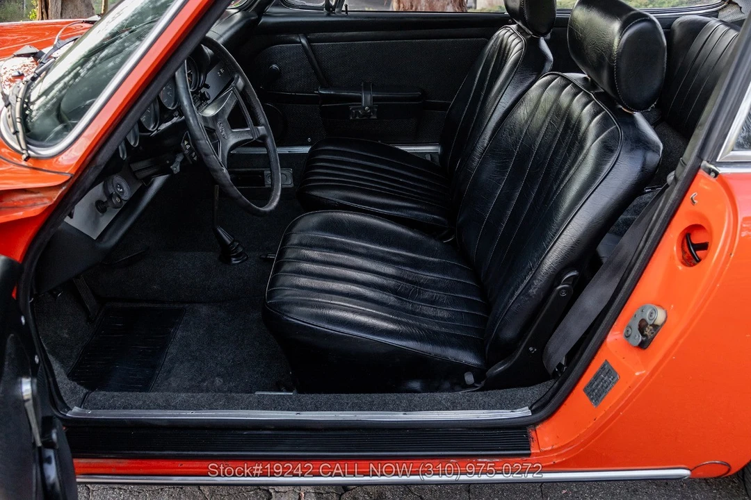 1968 Porsche 912 - Image 21 of 31