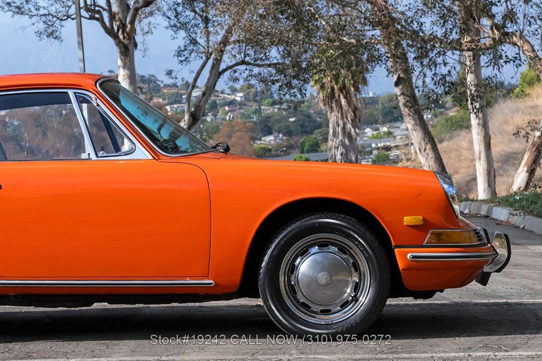 1968 Porsche 912 - Image 15 of 31