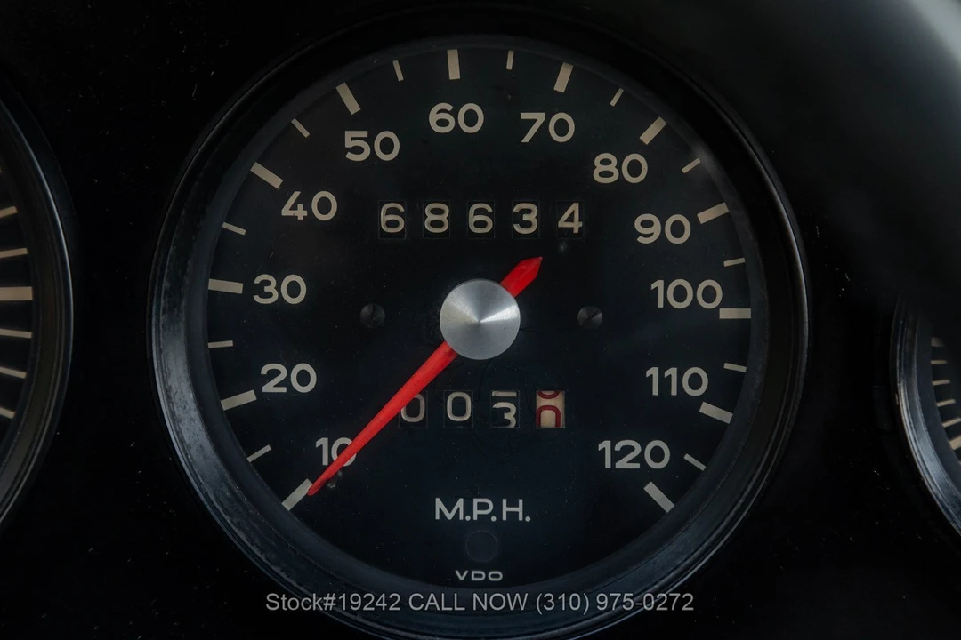 1968 Porsche 912 - Image 25 of 31