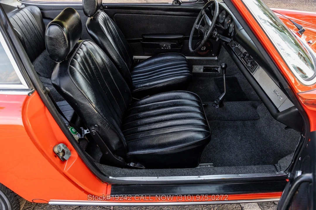 1968 Porsche 912 - Image 26 of 31