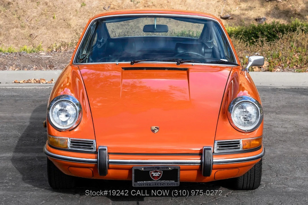 1968 Porsche 912 - Image 2 of 31