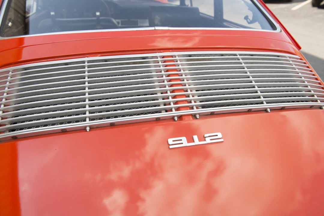 1968 Porsche 912 - Image 15 of 31