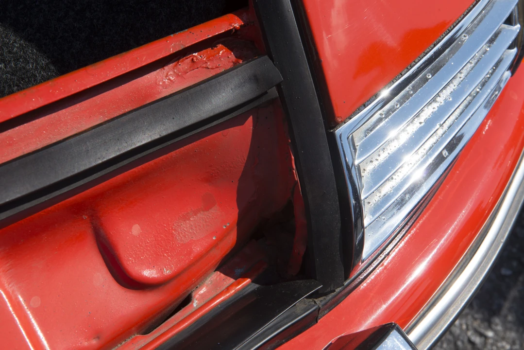 1968 Porsche 912 - Image 30 of 31
