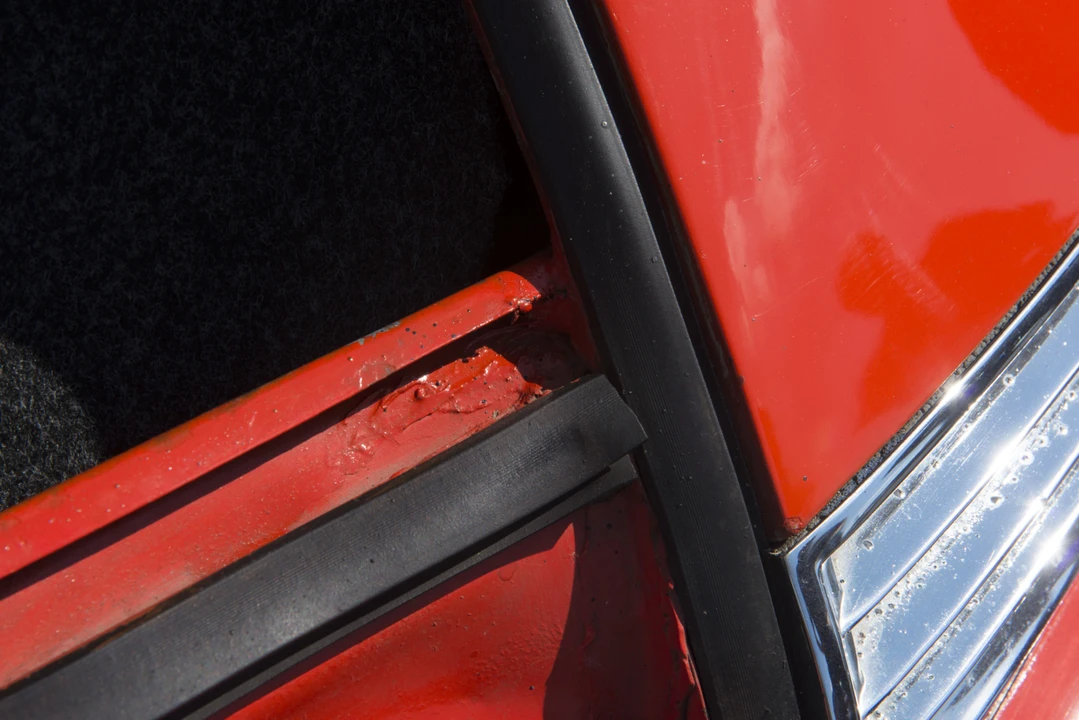1968 Porsche 912 - Image 31 of 31