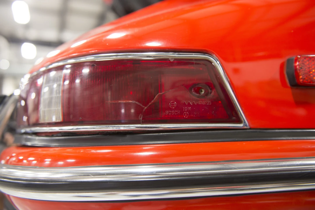 1968 Porsche 912 - Image 22 of 31