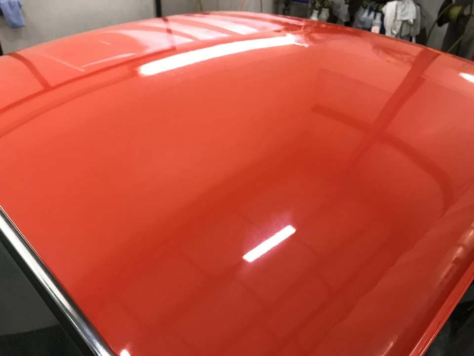 1968 Porsche 912 - Image 16 of 31