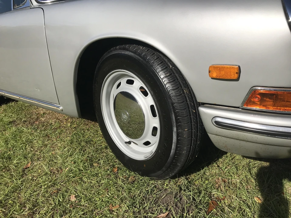 1968 Porsche 912 - Image 31 of 31