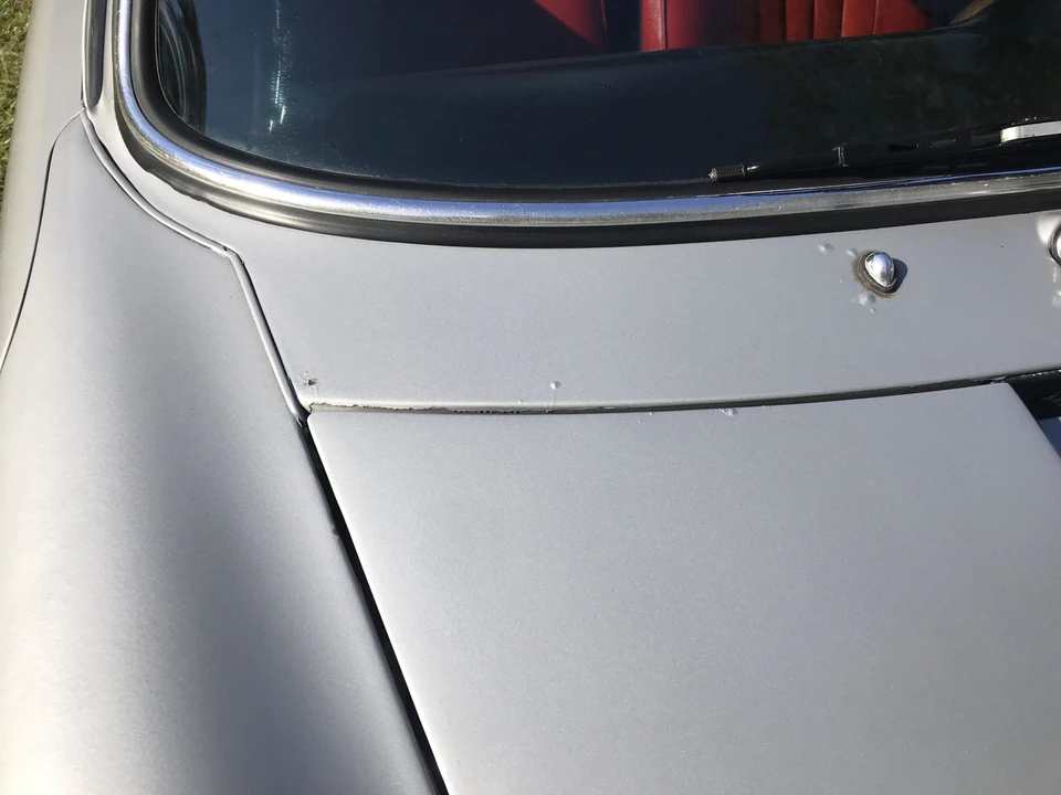 1968 Porsche 912 - Image 22 of 31