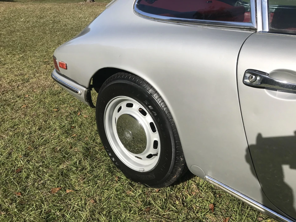 1968 Porsche 912 - Image 10 of 31