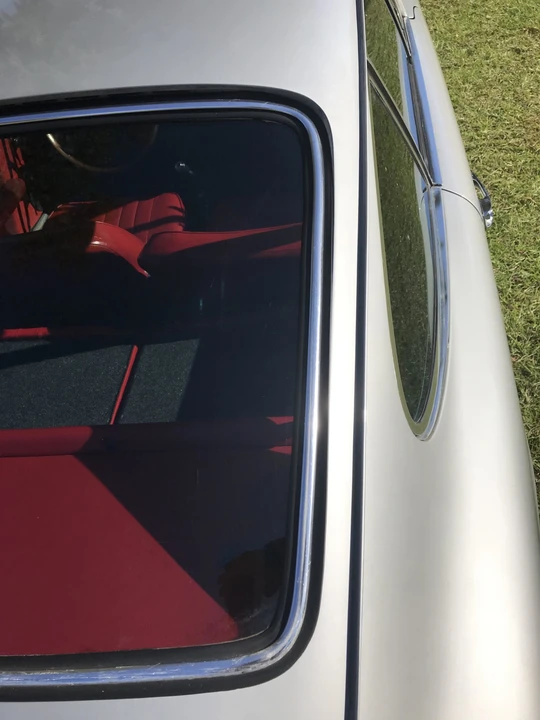 1968 Porsche 912 - Image 20 of 31