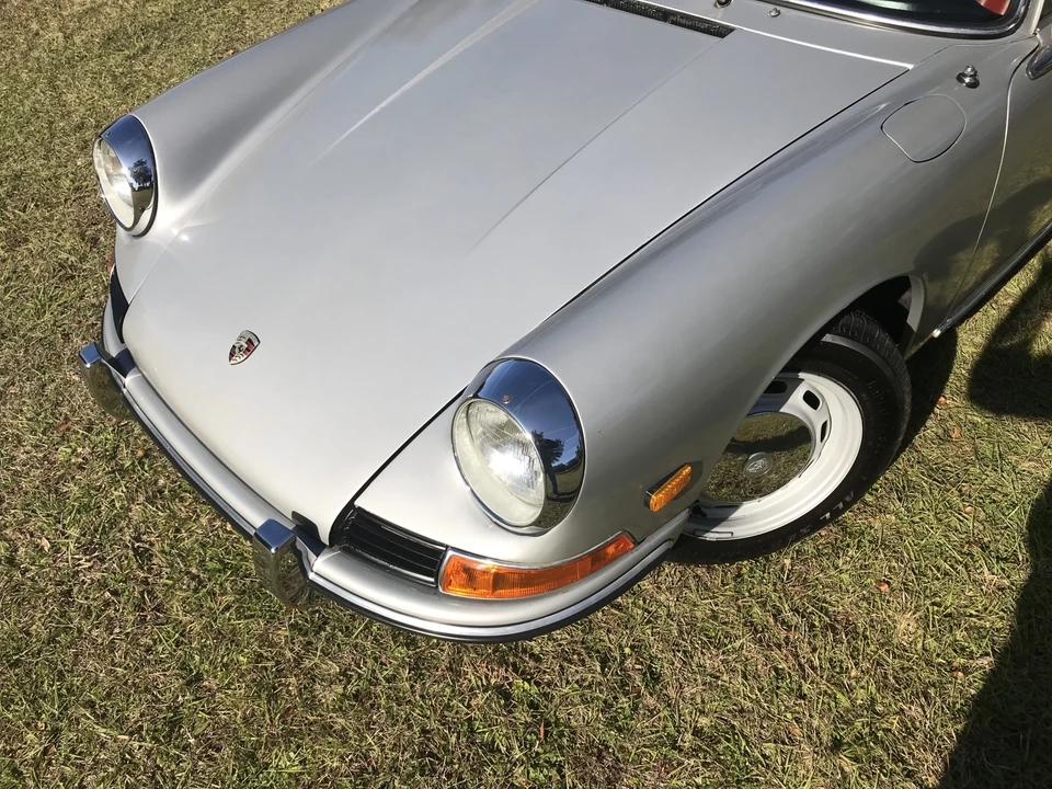 1968 Porsche 912 - Image 13 of 31