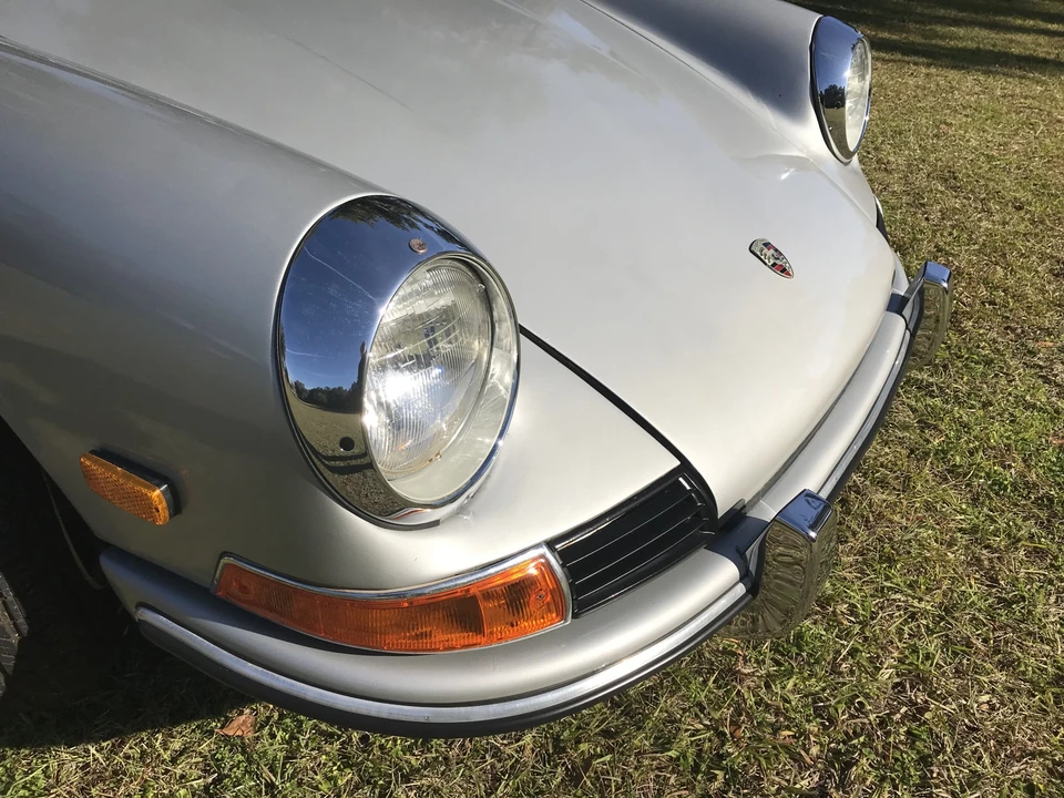 1968 Porsche 912 - Image 14 of 31