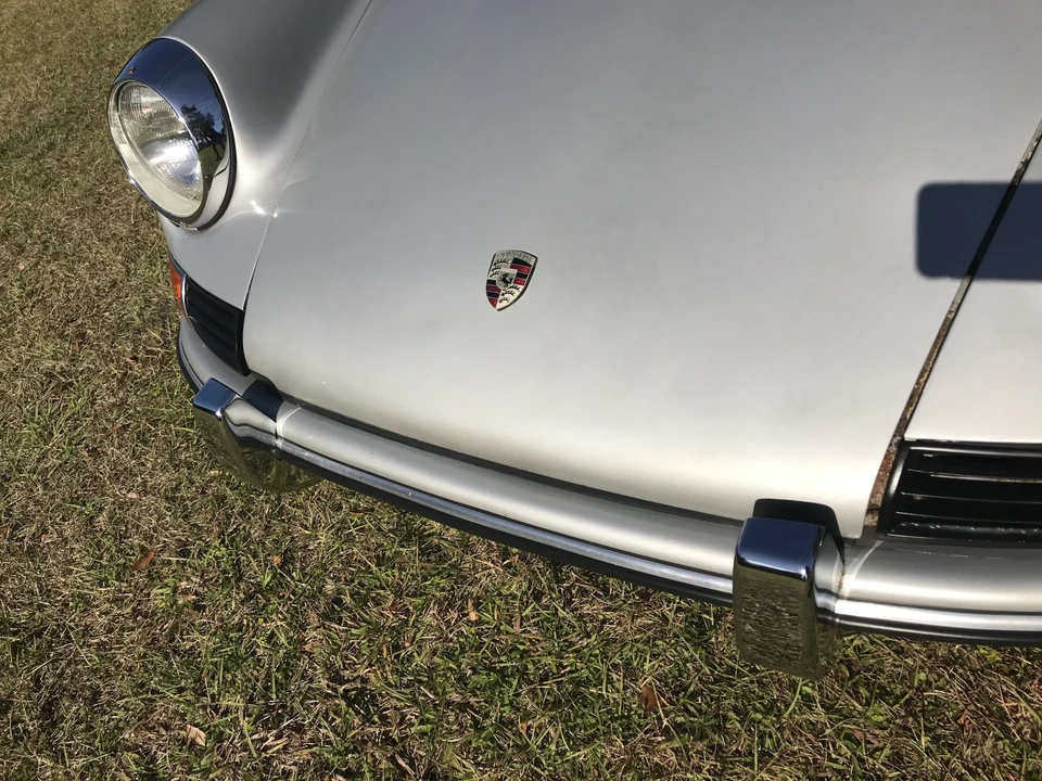 1968 Porsche 912 - Image 15 of 31