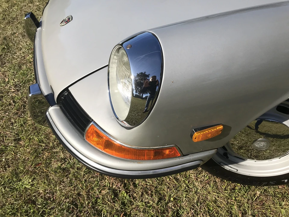 1968 Porsche 912 - Image 16 of 31