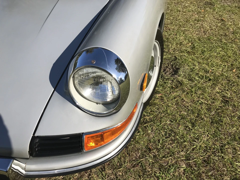 1968 Porsche 912 - Image 17 of 31
