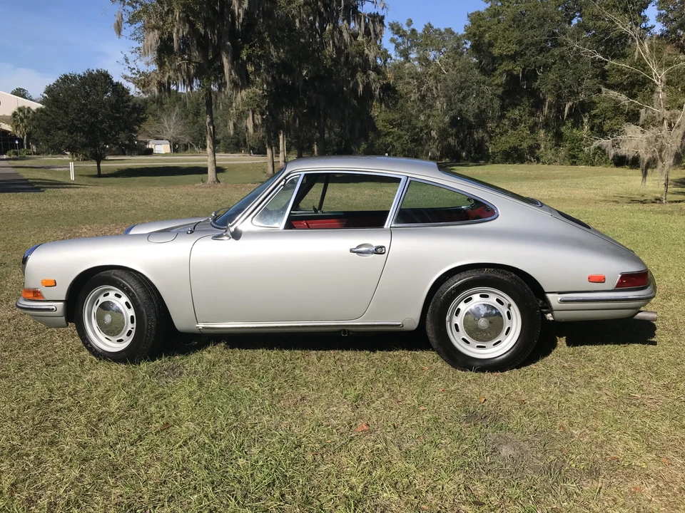 1968 Porsche 912 - Image 7 of 31