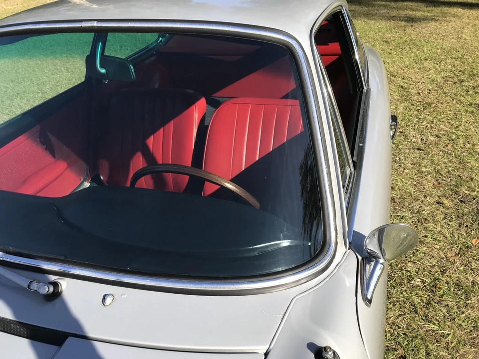 1968 Porsche 912 - Image 18 of 31