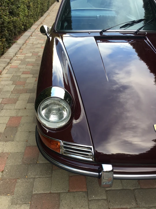 1968 Porsche 912 - Image 10 of 31