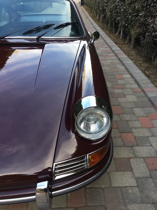 1968 Porsche 912 - Image 11 of 31