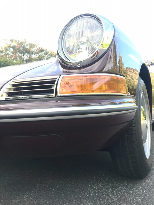 1968 Porsche 912 - Image 12 of 31