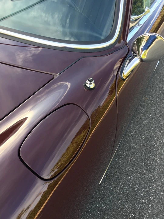 1968 Porsche 912 - Image 13 of 31