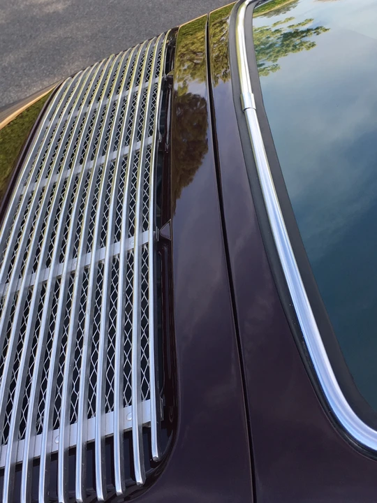 1968 Porsche 912 - Image 16 of 31