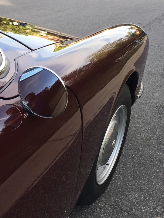 1968 Porsche 912 - Image 17 of 31