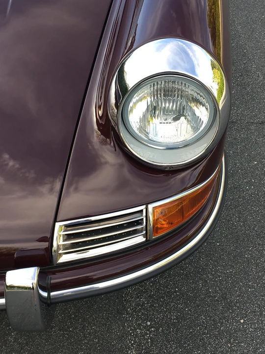 1968 Porsche 912 - Image 19 of 31