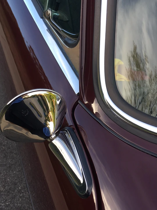 1968 Porsche 912 - Image 20 of 31